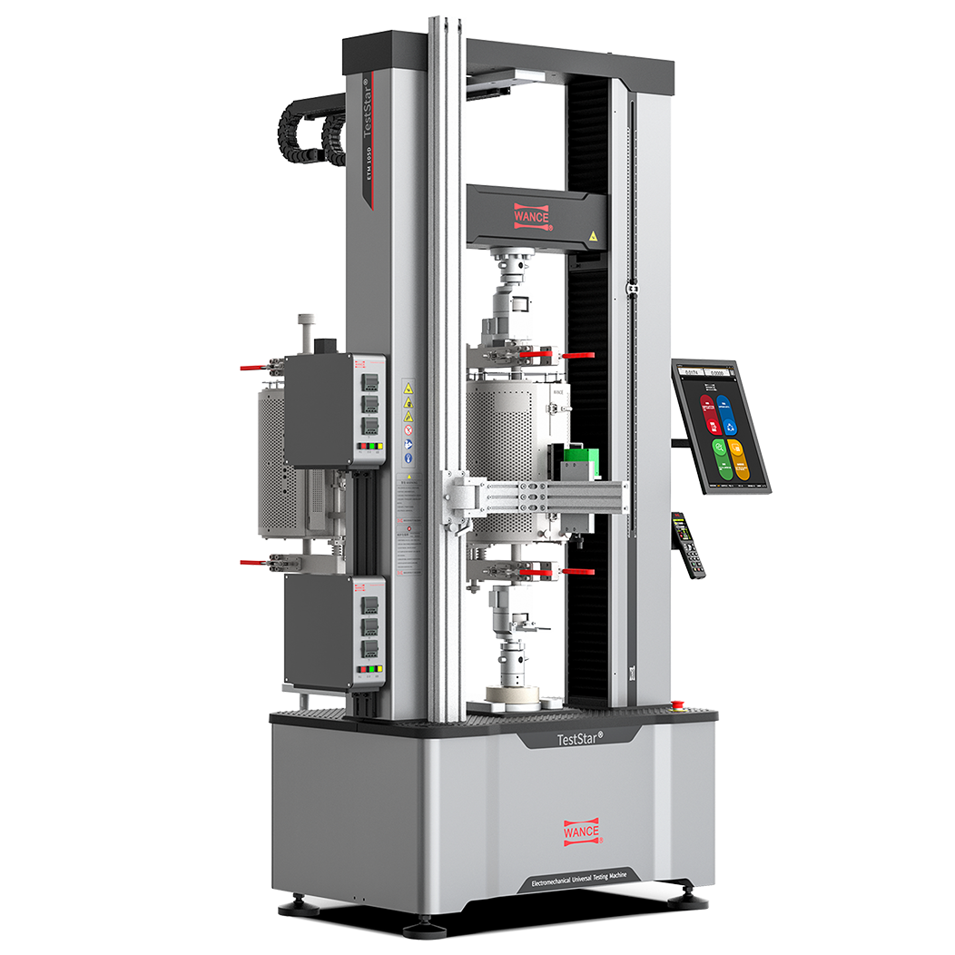 萬能材料試驗系統(tǒng) 萬能材料試驗系統(tǒng)
